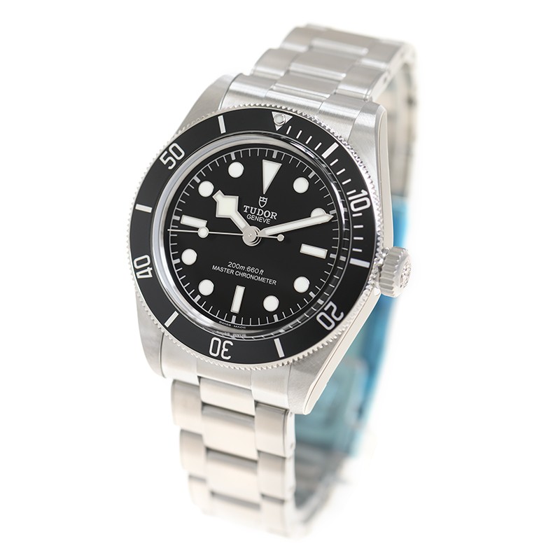 NEW TUDOR BLACK BAY 7941A1A0NU-0001 3