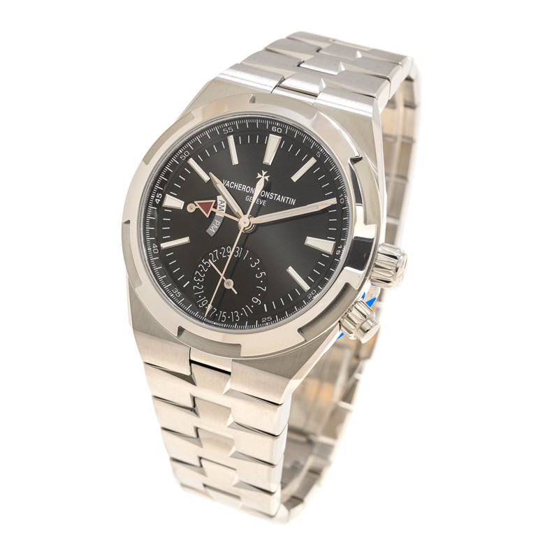 NEW VACHERON CONSTANTIN OVERSEAS 7920V/210A-B546 3