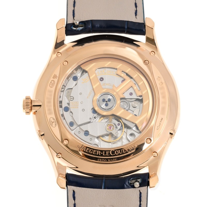 NEW JAEGER-LECOULTRE MASTER ULTRA THIN Q1362580 3