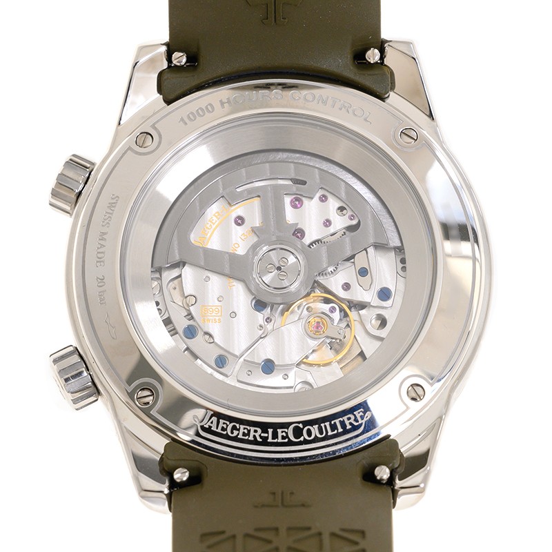 NEW JAEGER-LECOULTRE POLARIS Q906863J 3