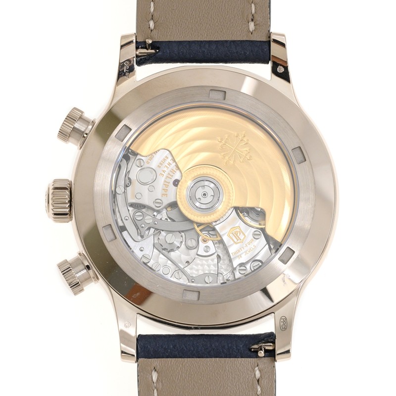 NEW PATEK PHILIPPE COMPLICATIONS 5924G-001 3