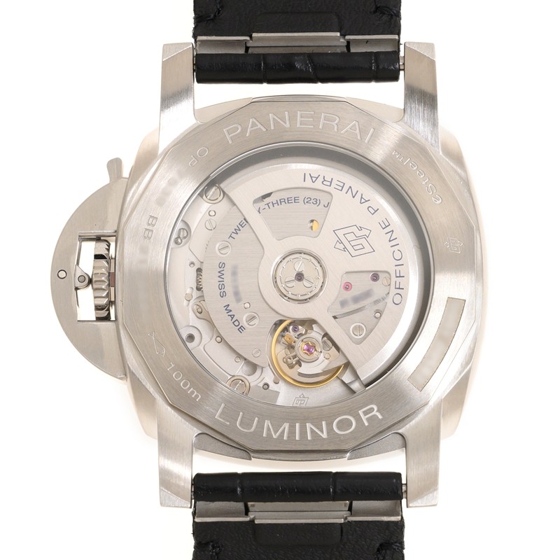 NEW PANERAI LUMINOR PAM01365 3