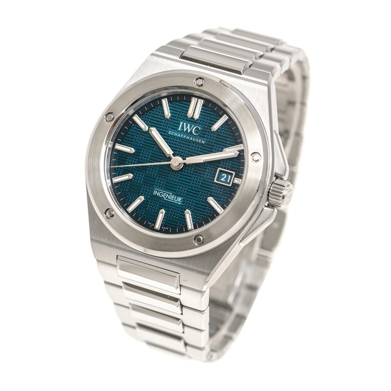 NEW IWC INGENIEUR IW328903 3