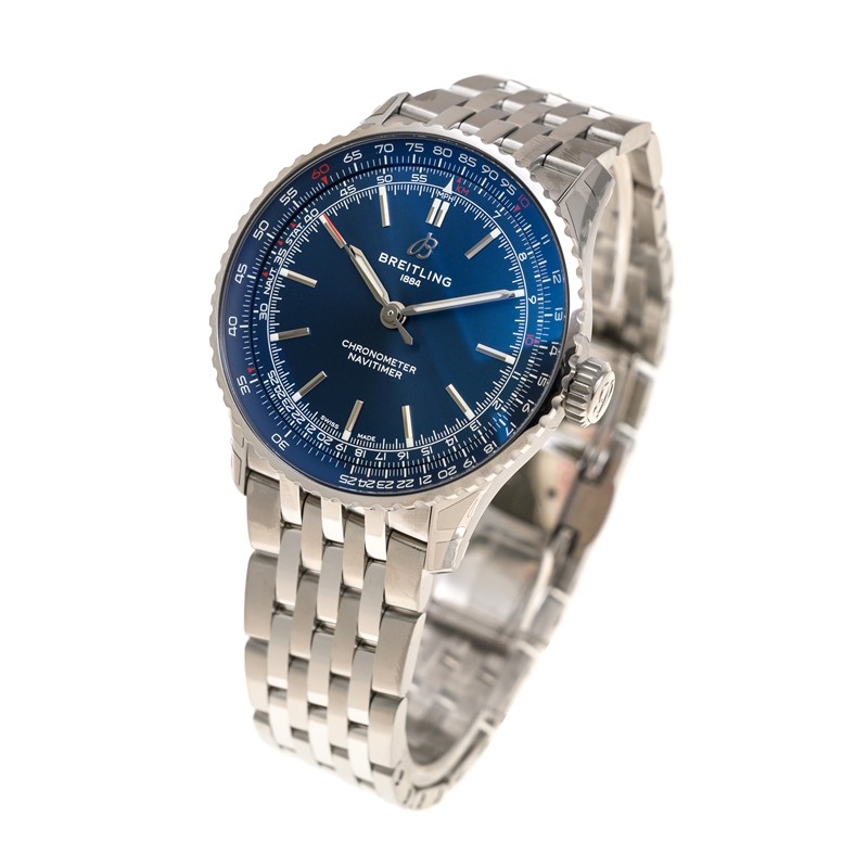 NEW BREITLING NAVITIMER A17329161C1A1 3