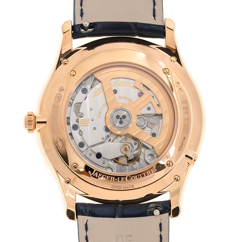 NEW JAEGER-LECOULTRE MASTER ULTRA THIN Q114258J 3