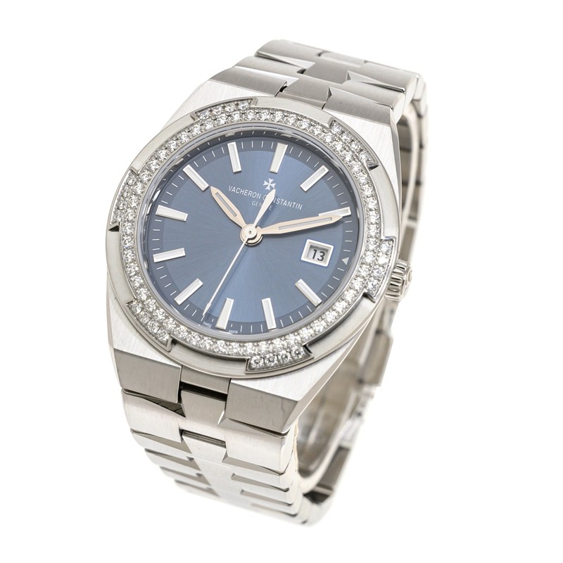 NEW VACHERON CONSTANTIN OVERSEAS 1225V/200A-B590 3