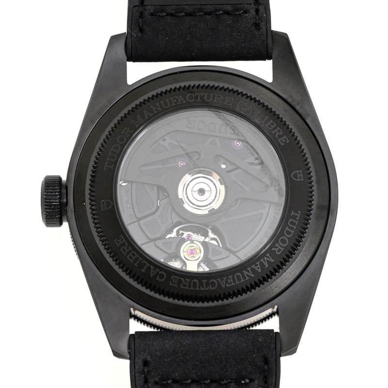 NEW TUDOR BLACK BAY CERAMIC 79210CNU-0007 3