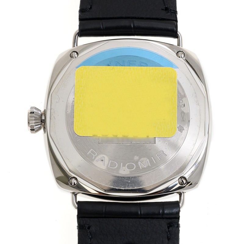 NEW PANERAI RADIOMIR PAM01572 3