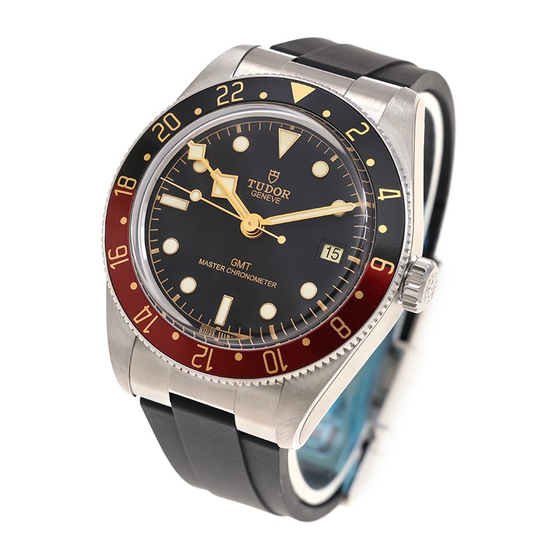 NEW TUDOR BLACK BAY 1958 7939G1A0NRU-0002 3