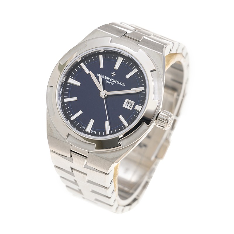 NEW VACHERON CONSTANTIN OVERSEAS 4600V/200A-B980 3