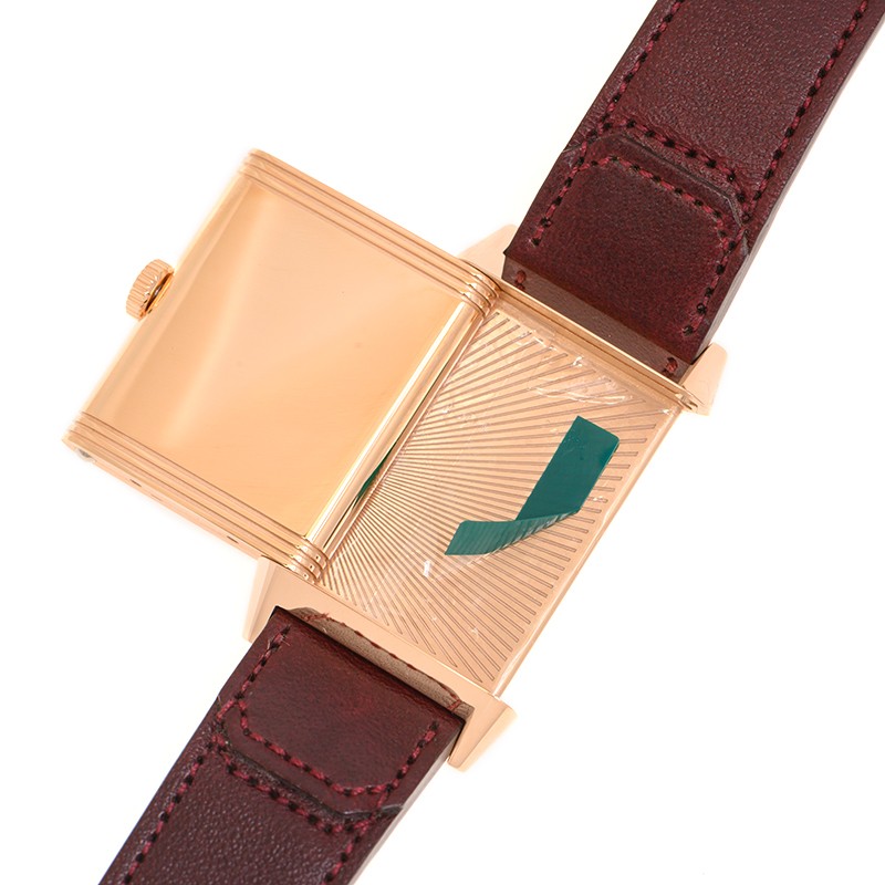 NEW JAEGER-LECOULTRE REVERSO Q713256J 3