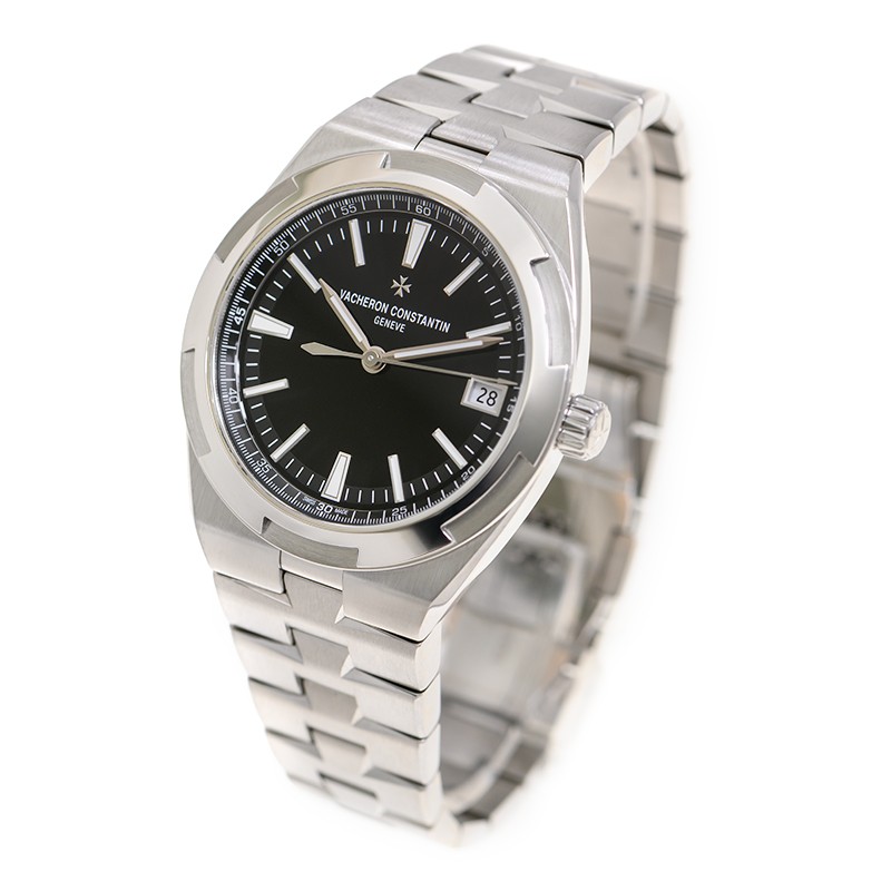 NEW VACHERON CONSTANTIN OVERSEAS 4520V/210A-B483 3