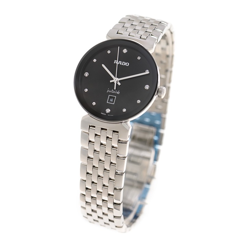 NEW RADO FLORENCE CLASSIC R48913733 3