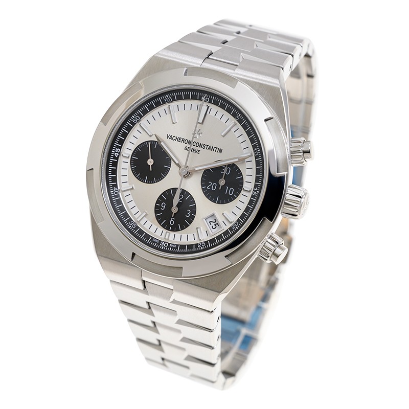 NEW VACHERON CONSTANTIN OVERSEAS 5520V/210A-B686 3