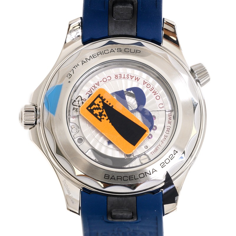 NEW OMEGA SEAMASTER 210.32.42.20.04.002 3