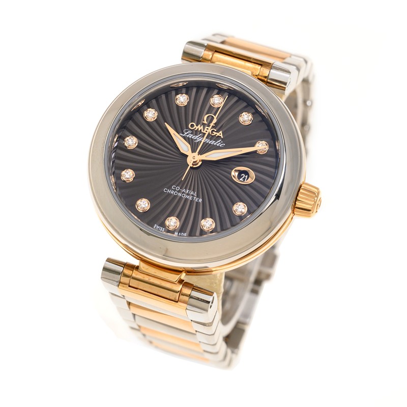 NEW OMEGA DE VILLE 425.20.34.20.63.001 3