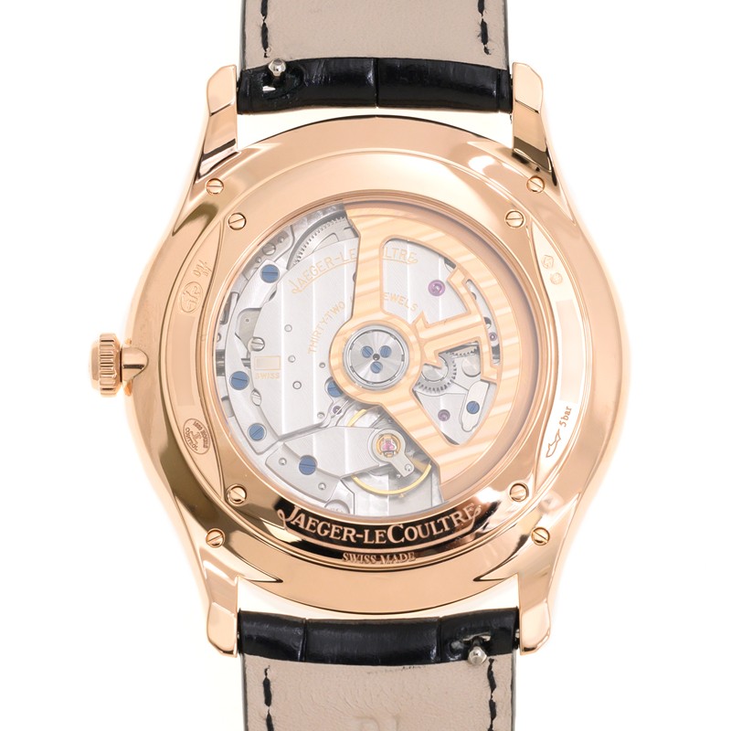 NEW JAEGER-LECOULTRE MASTER ULTRA THIN Q1232511 3