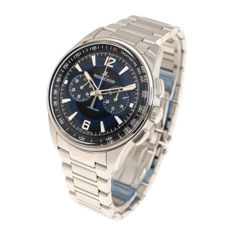 NEW JAEGER-LECOULTRE POLARIS Q9028181 3