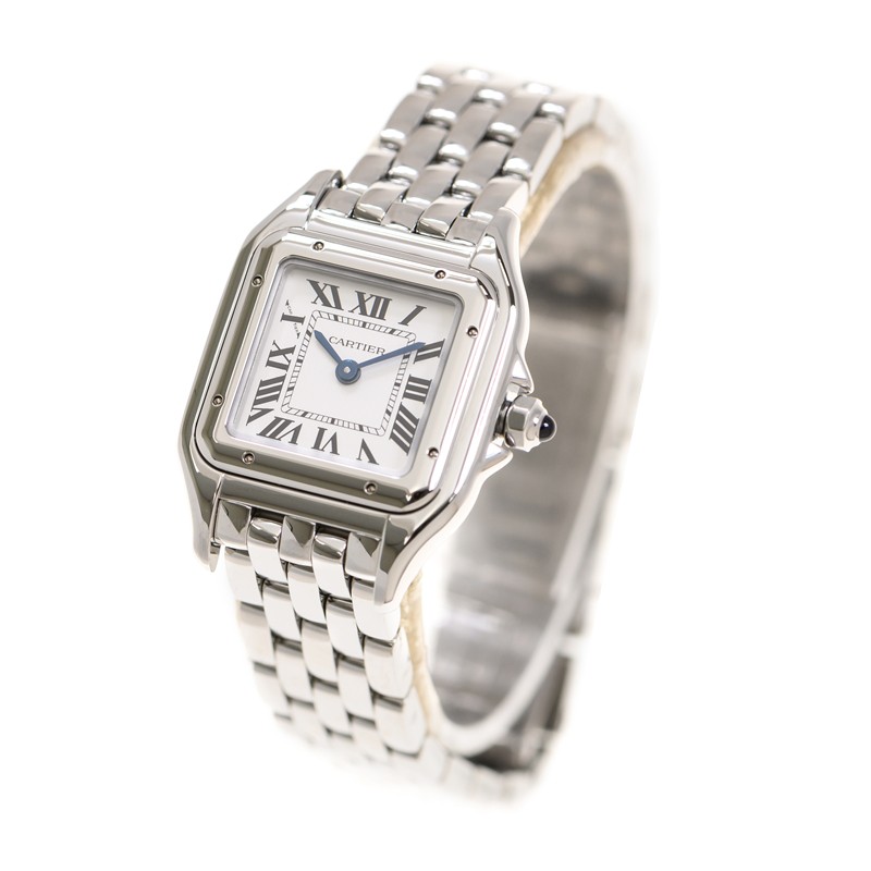 NEW CARTIER PANTHeRE DE CARTIER WSPN0013 3