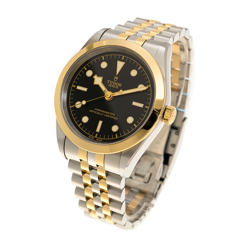 NEW TUDOR BLACK BAY 79683-0001 3