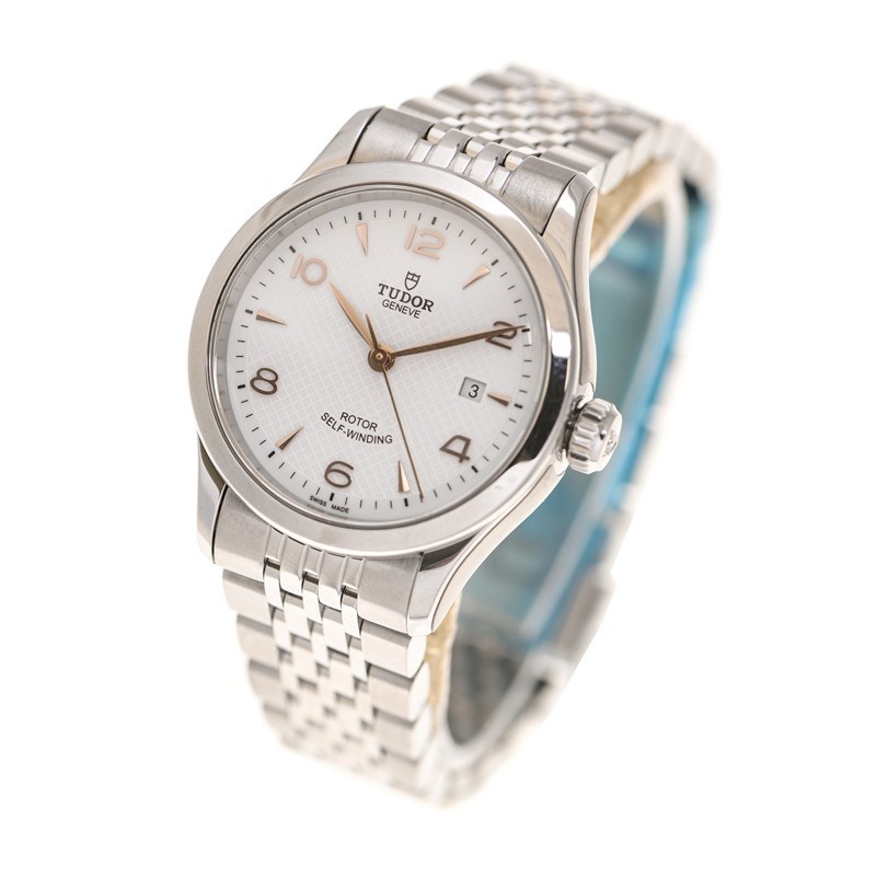 NEW TUDOR 1926 91350-67010-WT 3