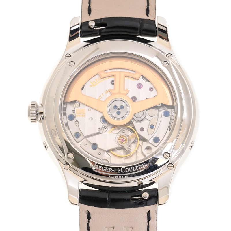 NEW JAEGER-LECOULTRE MASTER ULTRA THIN Q1248421 3