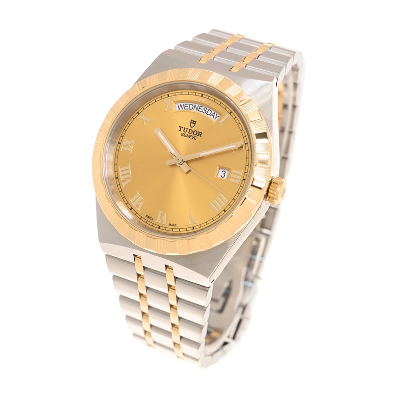 NEW TUDOR TUDOR ROYAL 28603-0004 3