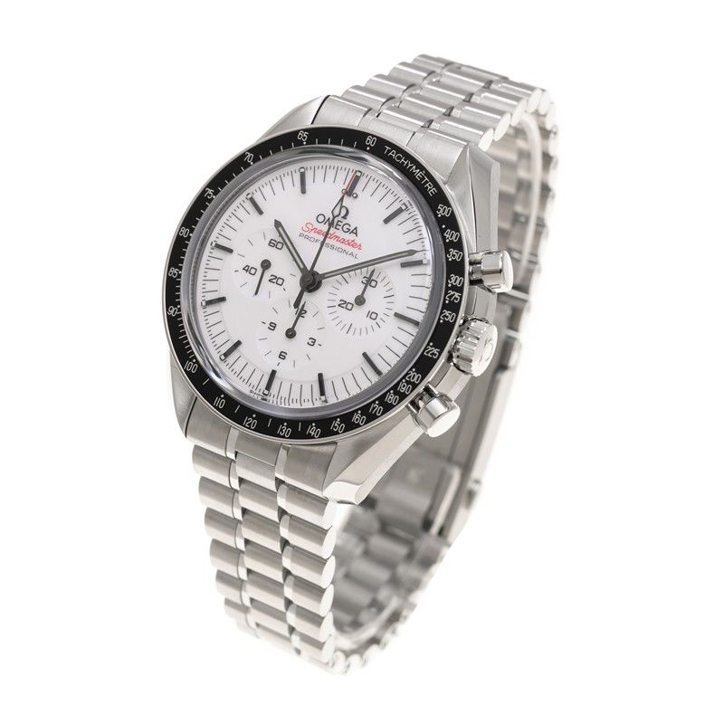 NEW OMEGA SPEEDMASTER 310.30.42.50.04.001 3