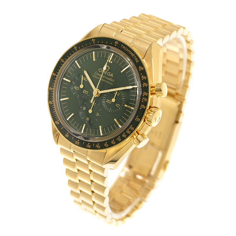 NEW OMEGA SPEEDMASTER 310.60.42.50.10.001 3