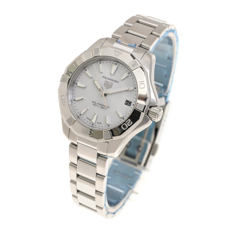 NEW TAG HEUER AQUARACER WBP1312.BA0005 3