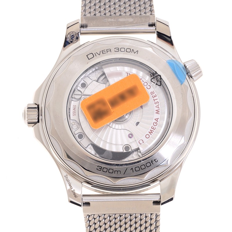 NEW OMEGA SEAMASTER 210.30.42.20.01.010 3