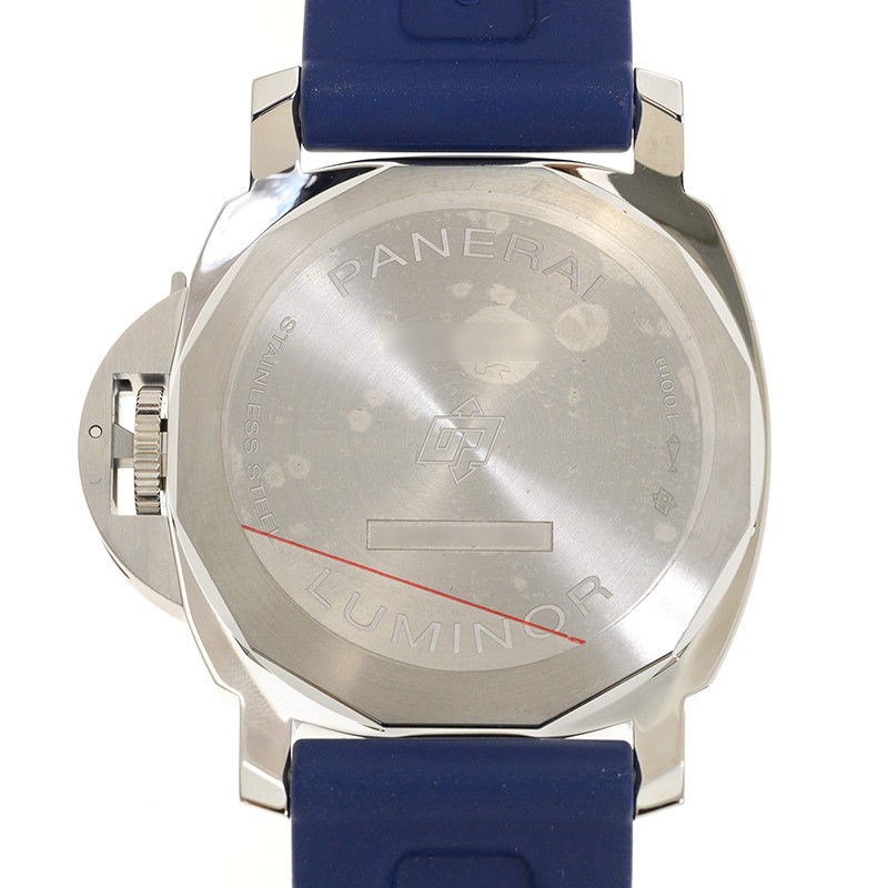 NEW PANERAI LUMINOR LOGO PAM01623 3