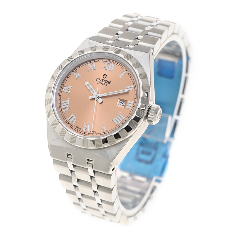NEW TUDOR TUDOR ROYAL 28300-0008 3