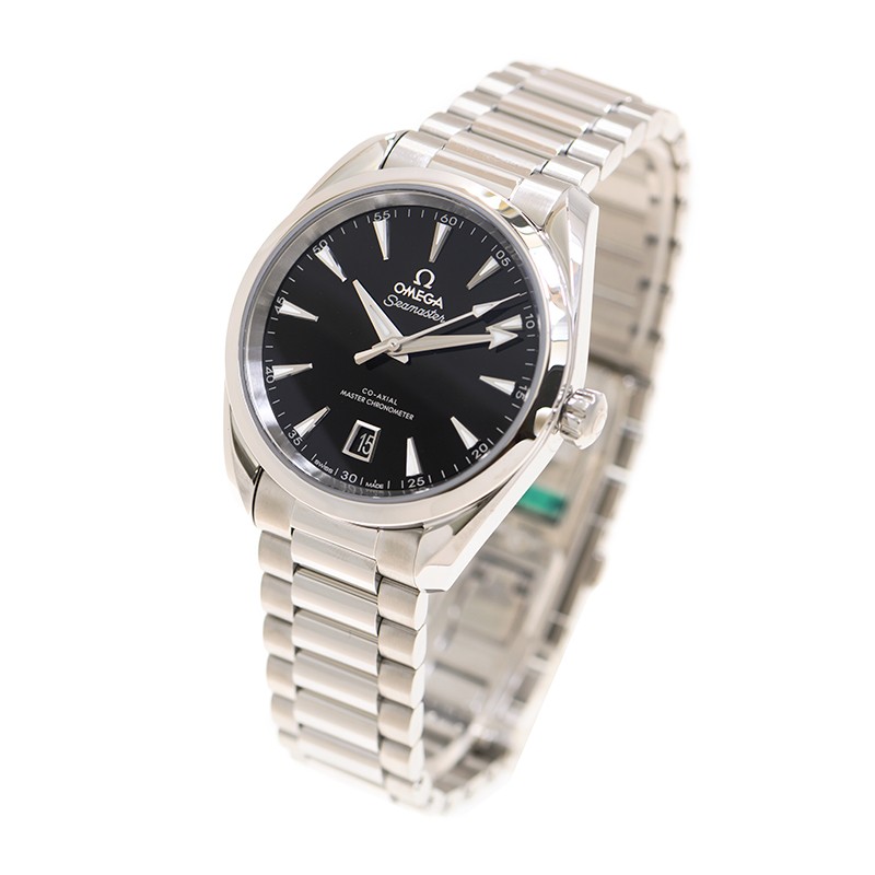NEW OMEGA SEAMASTER 220.10.38.20.01.004 3