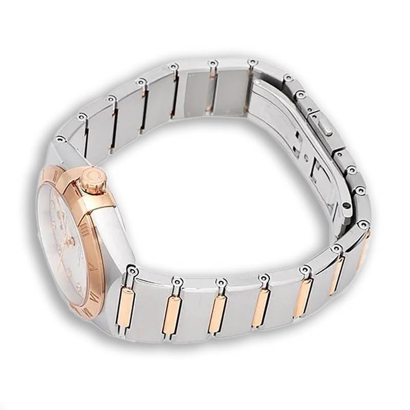 NEW OMEGA CONSTELLATION 131.20.36.20.52.001 3