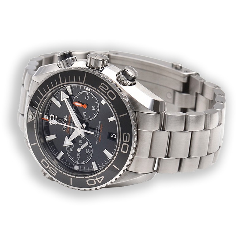 NEW OMEGA SEAMASTER 215.30.46.51.01.001 3