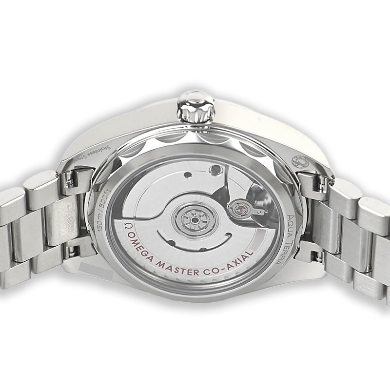 NEW OMEGA SEAMASTER 220.10.34.20.01.001 3