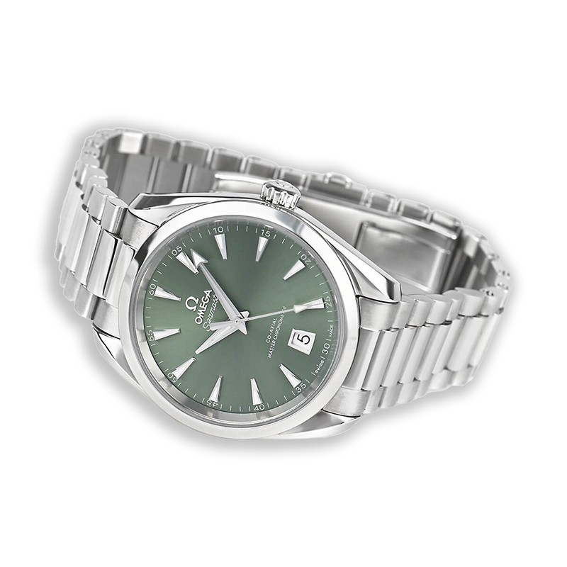 NEW OMEGA SEAMASTER 220.10.38.20.10.002 3