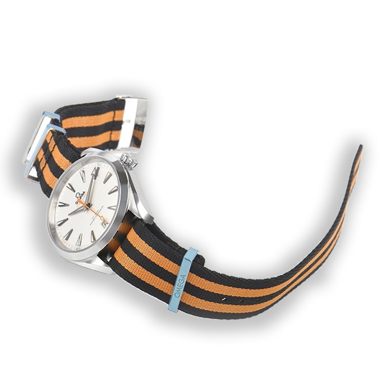 NEW OMEGA SEAMASTER 220.12.41.21.02.003 3