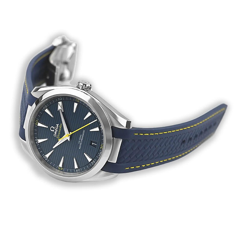 NEW OMEGA SEAMASTER 220.12.41.21.03.009 3