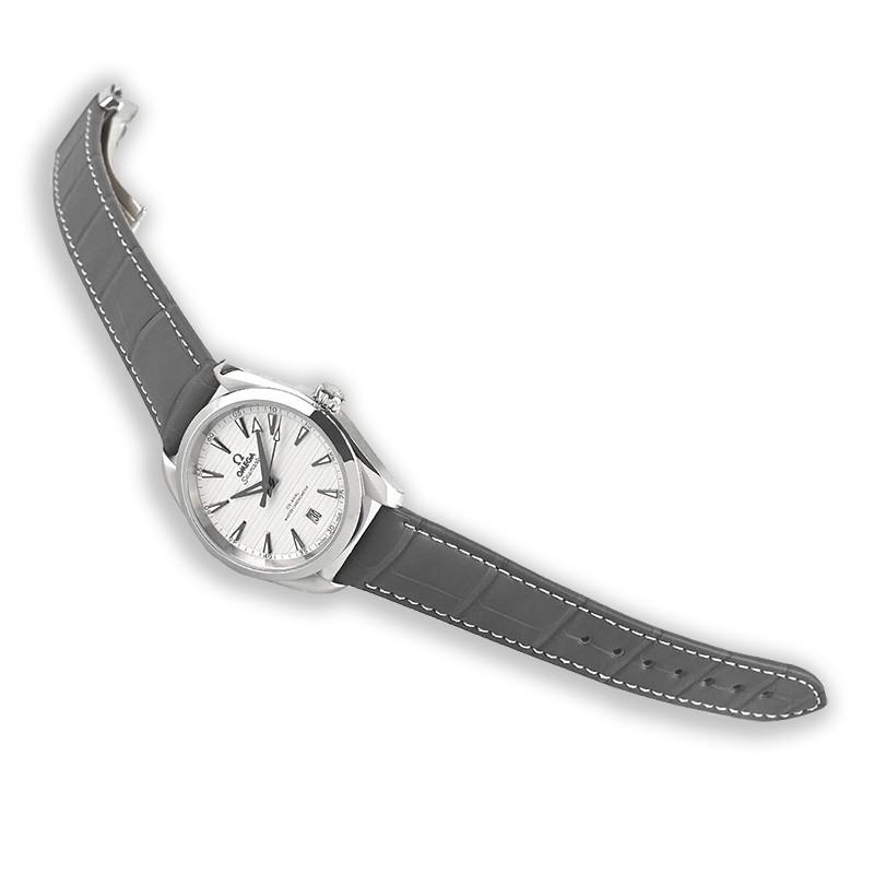 NEW OMEGA SEAMASTER 220.13.38.20.02.001 3