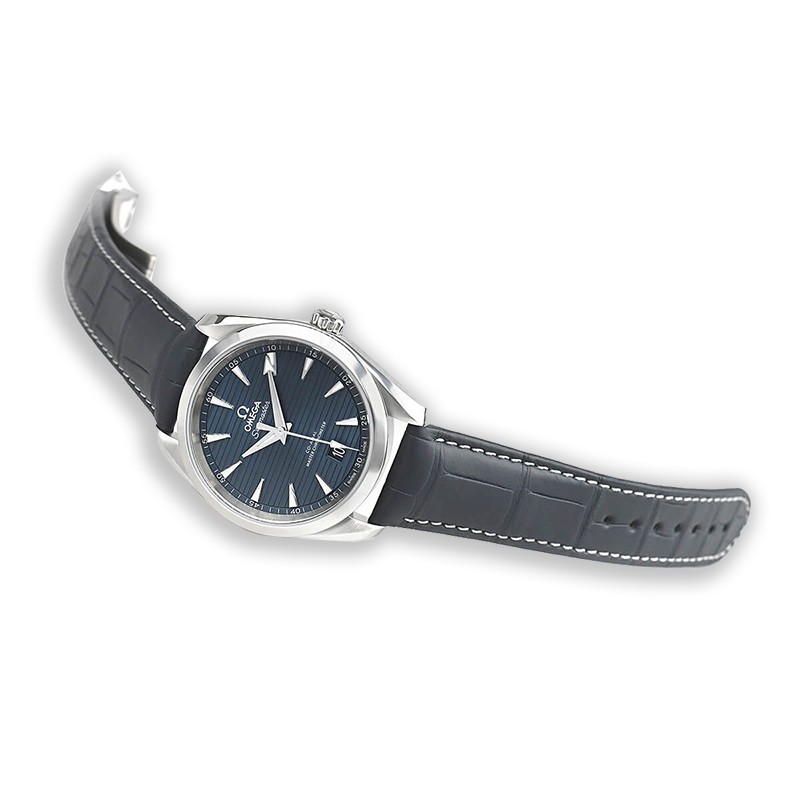 NEW OMEGA SEAMASTER 220.13.38.20.03.001 3