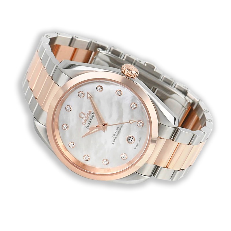 NEW OMEGA SEAMASTER 220.20.38.20.55.001 3