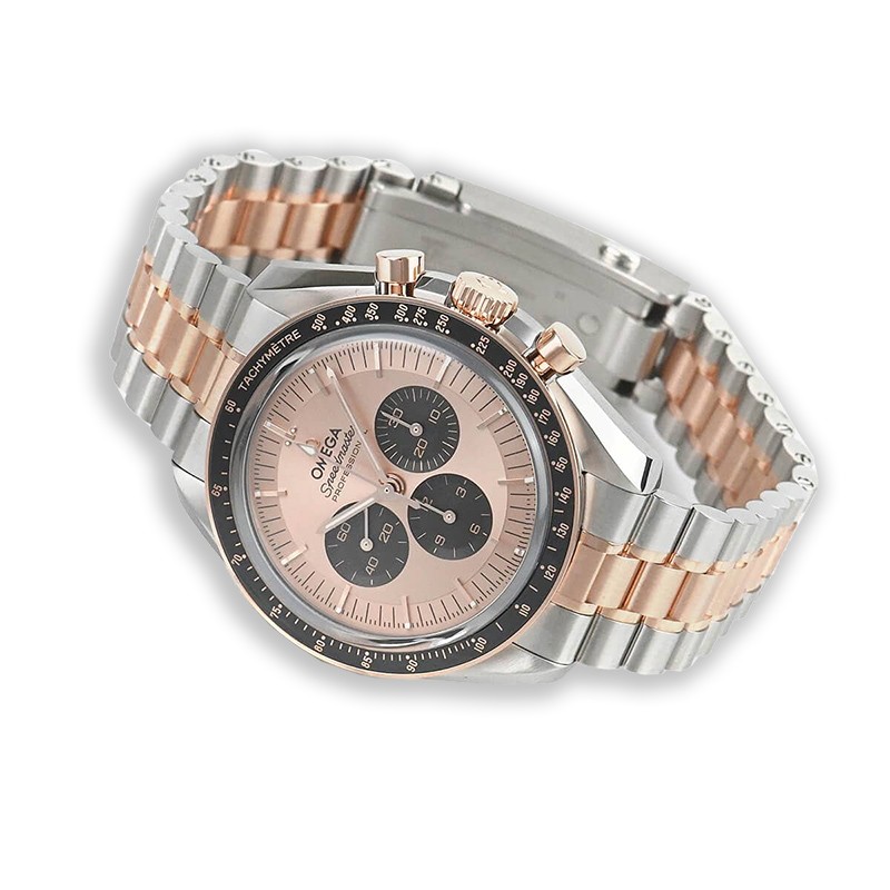 NEW OMEGA SPEEDMASTER 310.20.42.50.99.001 3