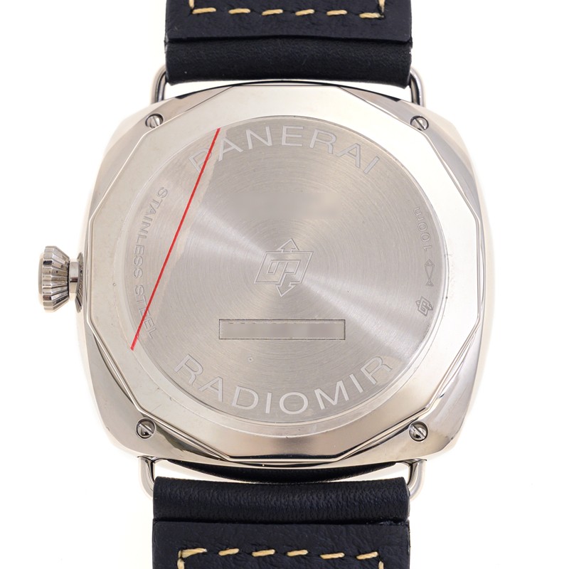 NEW PANERAI RADIOMIR PAM01382 3