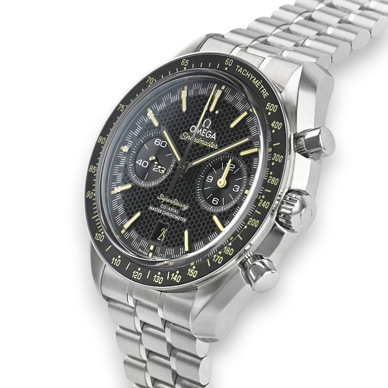 NEW OMEGA SPEEDMASTER 329.30.44.51.01.003 3