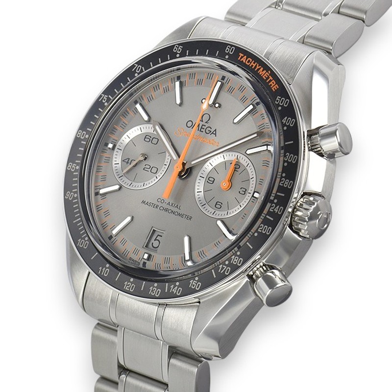 NEW OMEGA SPEEDMASTER 329.30.44.51.06.001 3