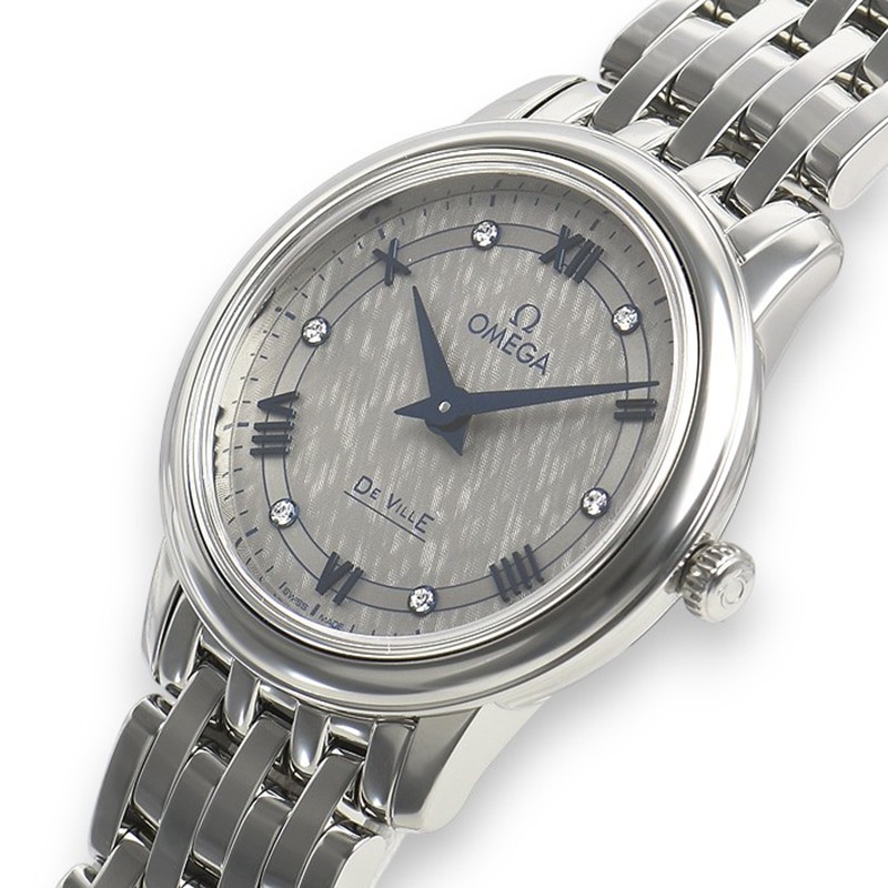 NEW OMEGA DE VILLE 424.10.27.60.56.002 3