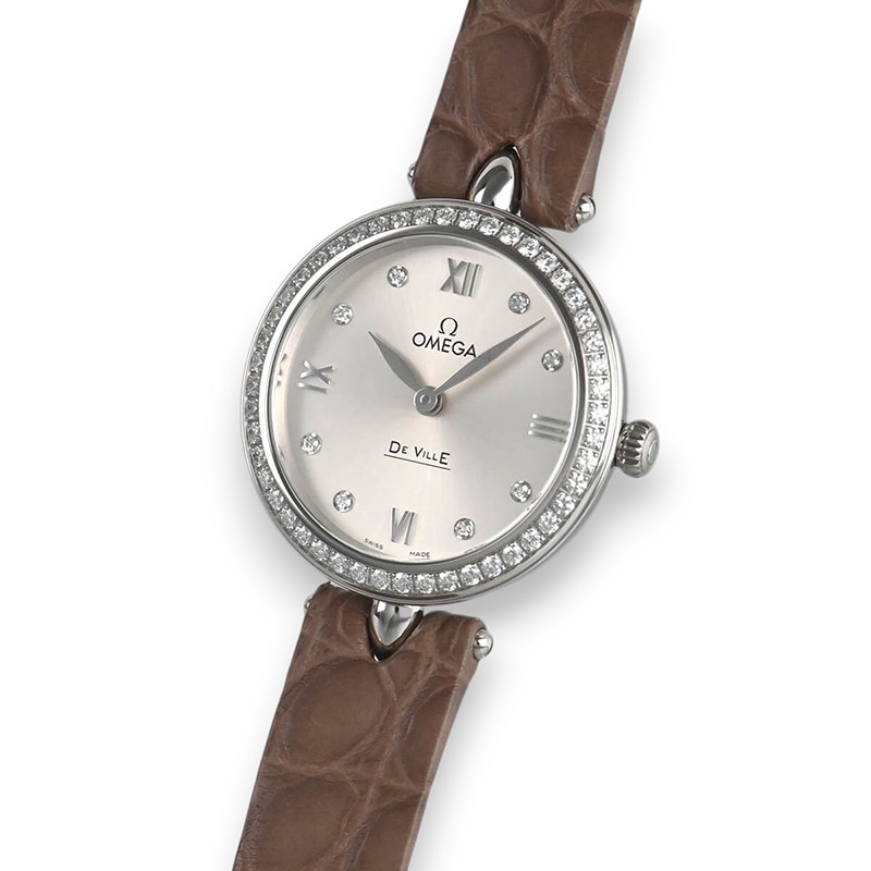 NEW OMEGA DE VILLE 424.18.27.60.52.001 3