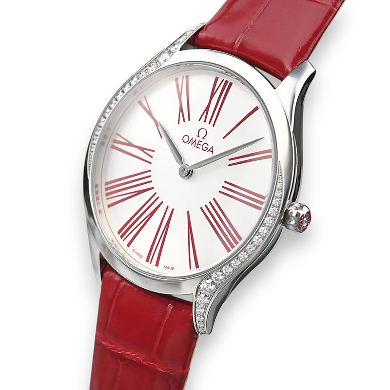 NEW OMEGA DE VILLE 428.18.36.60.04.002 3